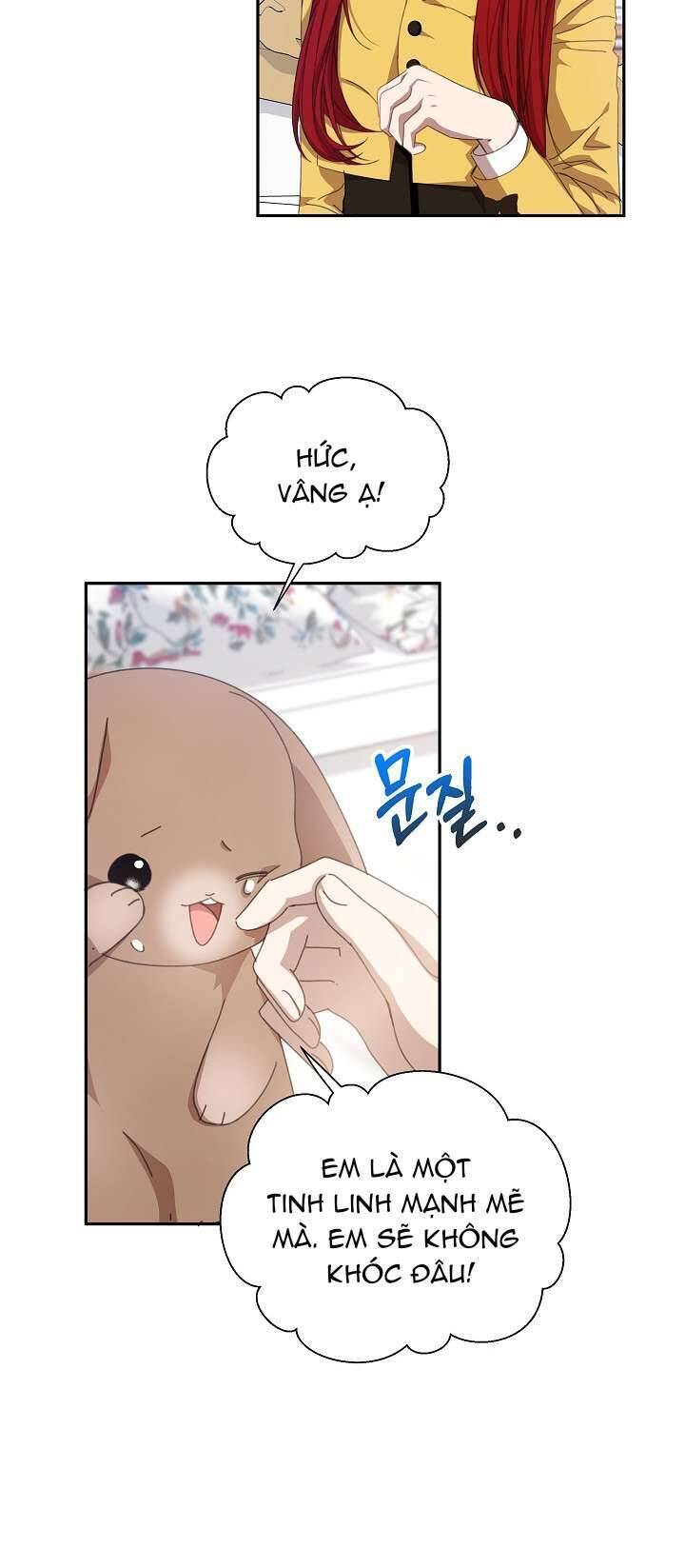 Tôi Đã Vô Tình Quyến Rũ Em Trai Của Nam Chính Chap 15 - Next Chap 16