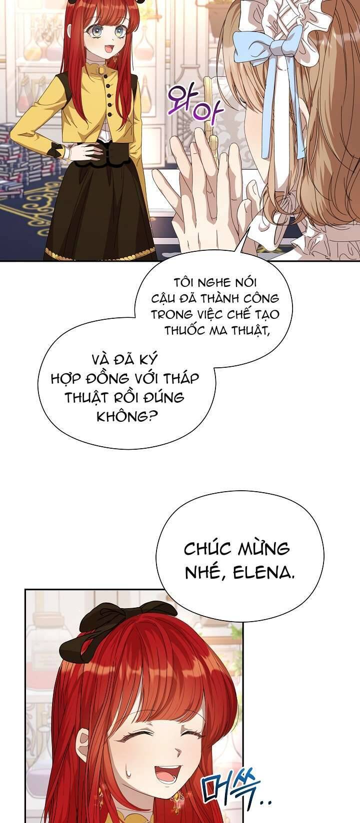 Tôi Đã Vô Tình Quyến Rũ Em Trai Của Nam Chính Chap 15 - Next Chap 16