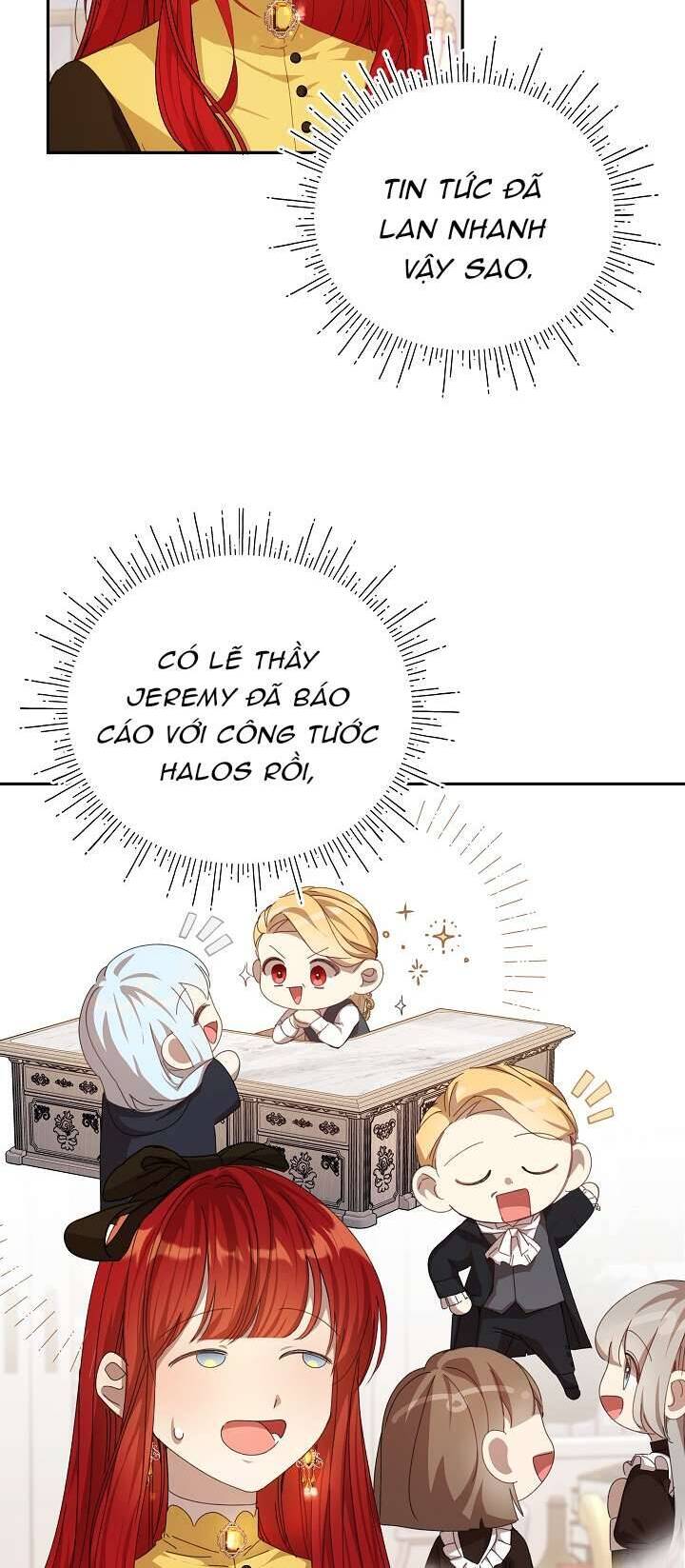 Tôi Đã Vô Tình Quyến Rũ Em Trai Của Nam Chính Chap 15 - Next Chap 16