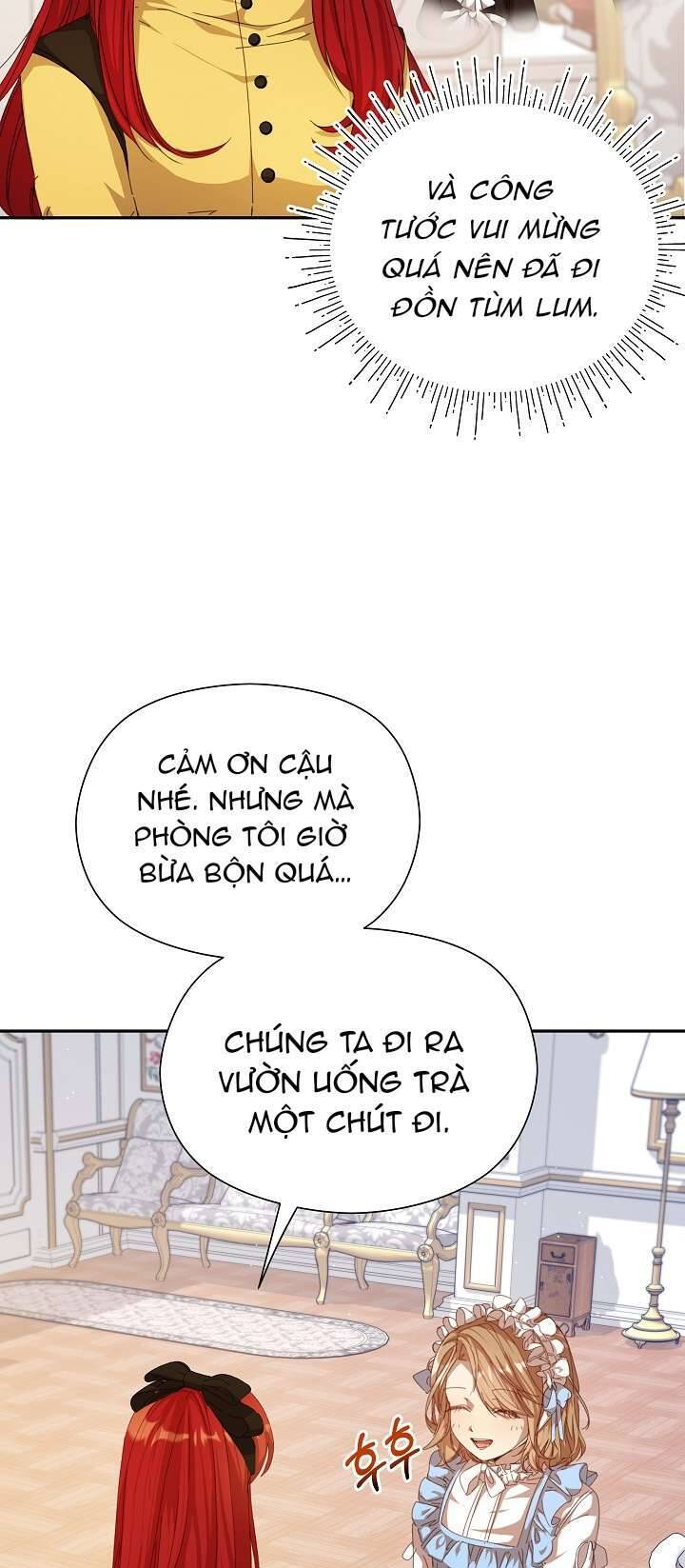Tôi Đã Vô Tình Quyến Rũ Em Trai Của Nam Chính Chap 15 - Next Chap 16