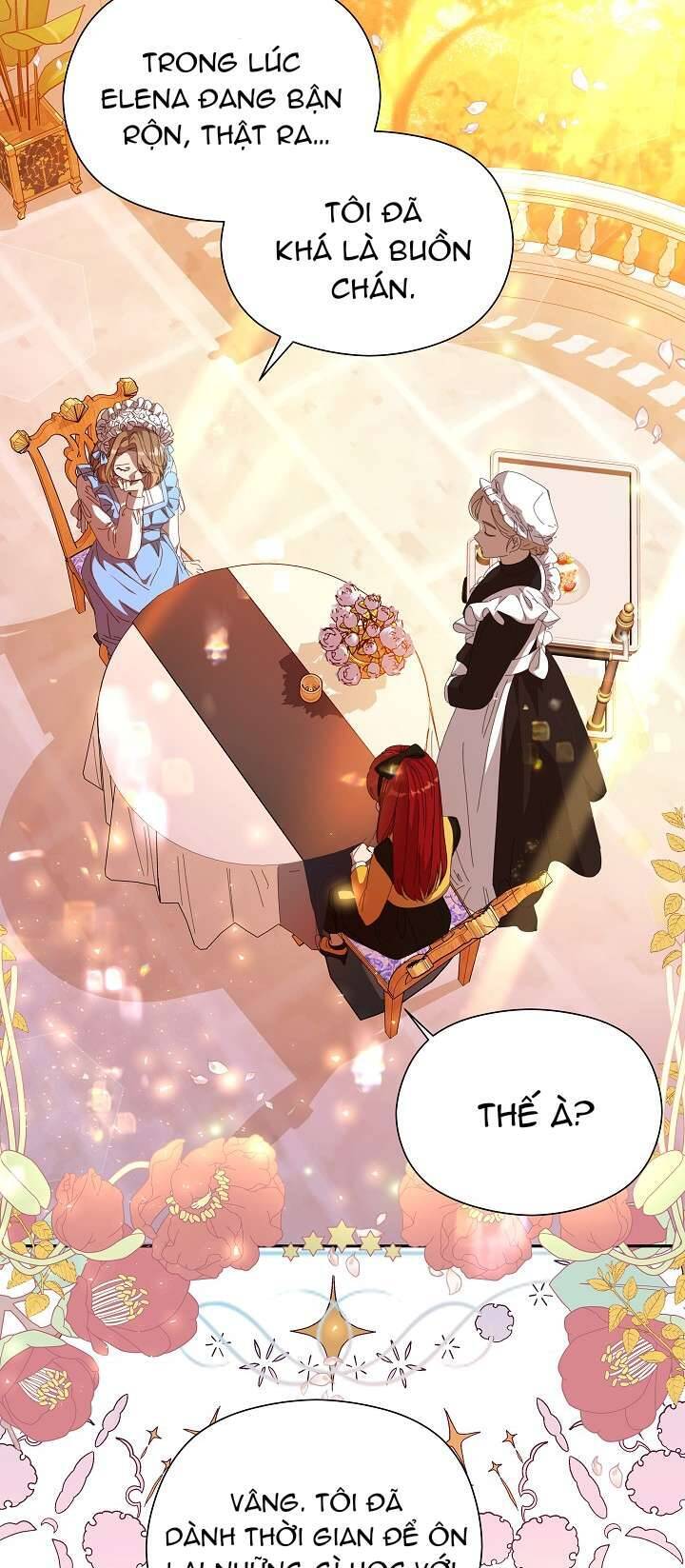 Tôi Đã Vô Tình Quyến Rũ Em Trai Của Nam Chính Chap 15 - Next Chap 16