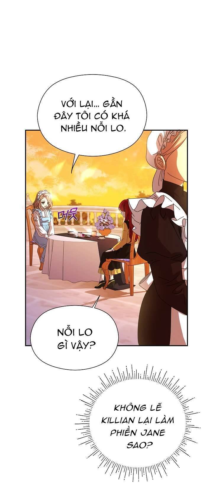 Tôi Đã Vô Tình Quyến Rũ Em Trai Của Nam Chính Chap 15 - Next Chap 16
