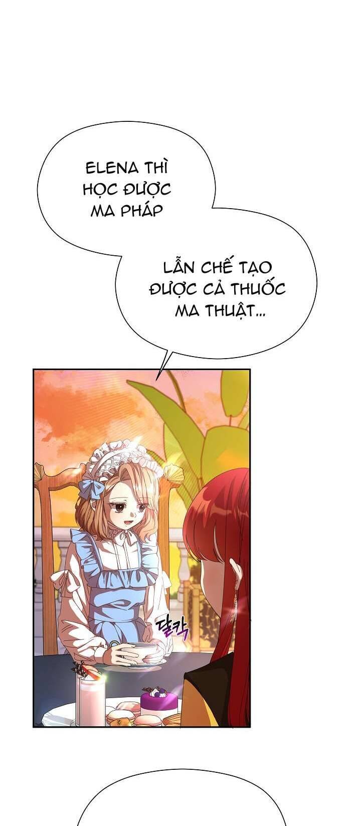 Tôi Đã Vô Tình Quyến Rũ Em Trai Của Nam Chính Chap 15 - Next Chap 16