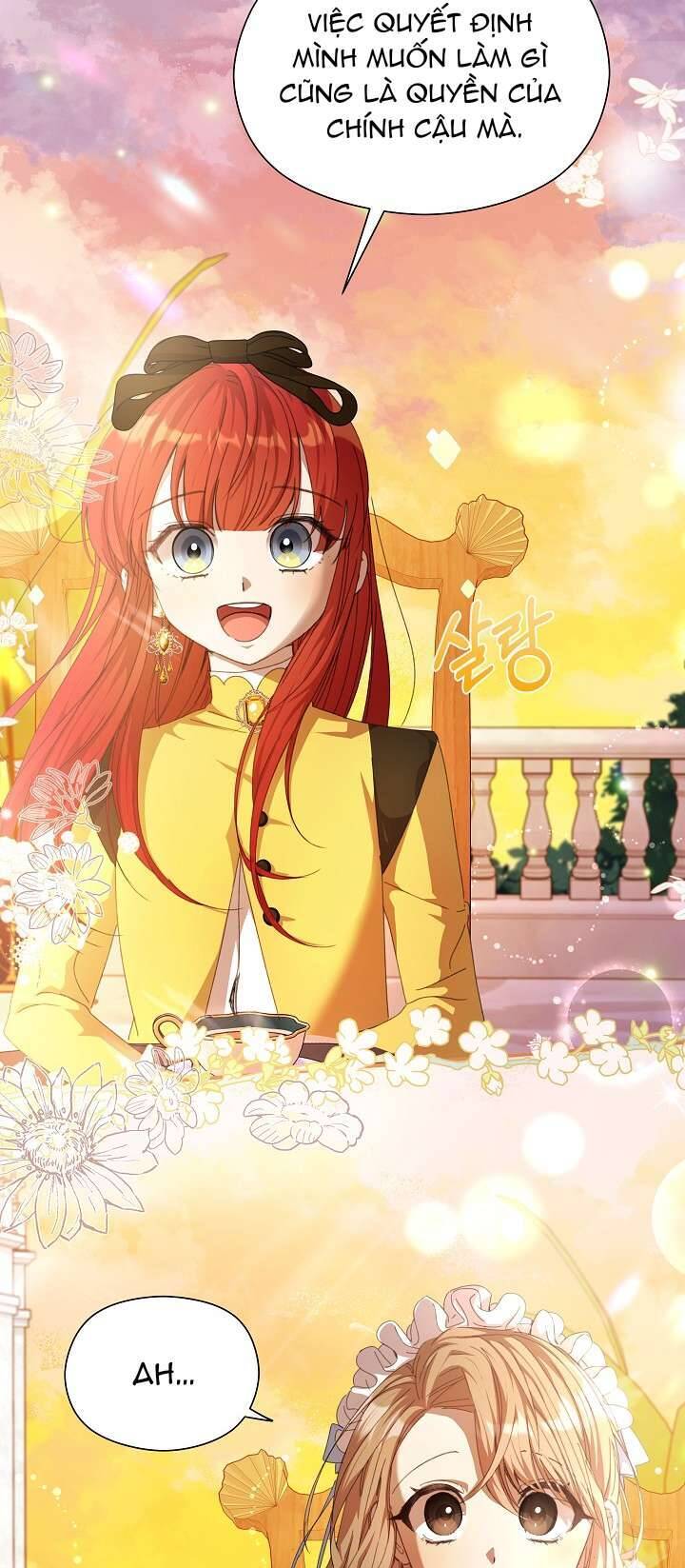 Tôi Đã Vô Tình Quyến Rũ Em Trai Của Nam Chính Chap 15 - Next Chap 16