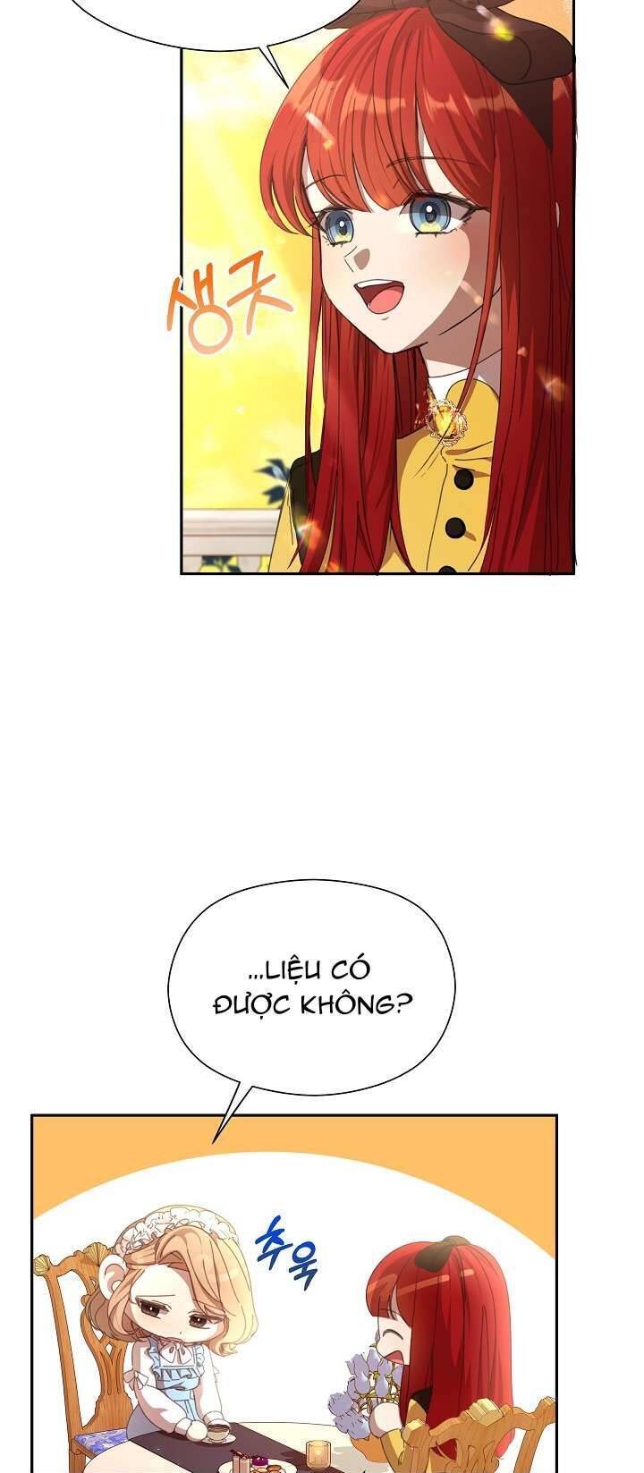 Tôi Đã Vô Tình Quyến Rũ Em Trai Của Nam Chính Chap 15 - Next Chap 16