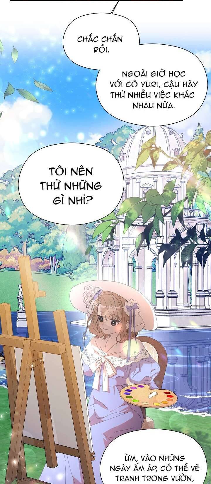 Tôi Đã Vô Tình Quyến Rũ Em Trai Của Nam Chính Chap 15 - Next Chap 16