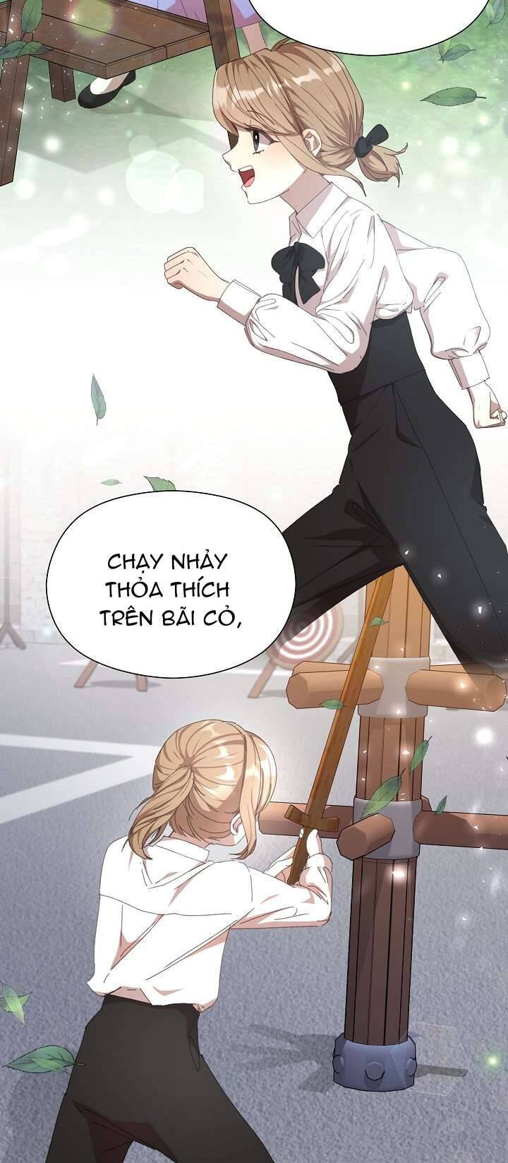Tôi Đã Vô Tình Quyến Rũ Em Trai Của Nam Chính Chap 15 - Next Chap 16