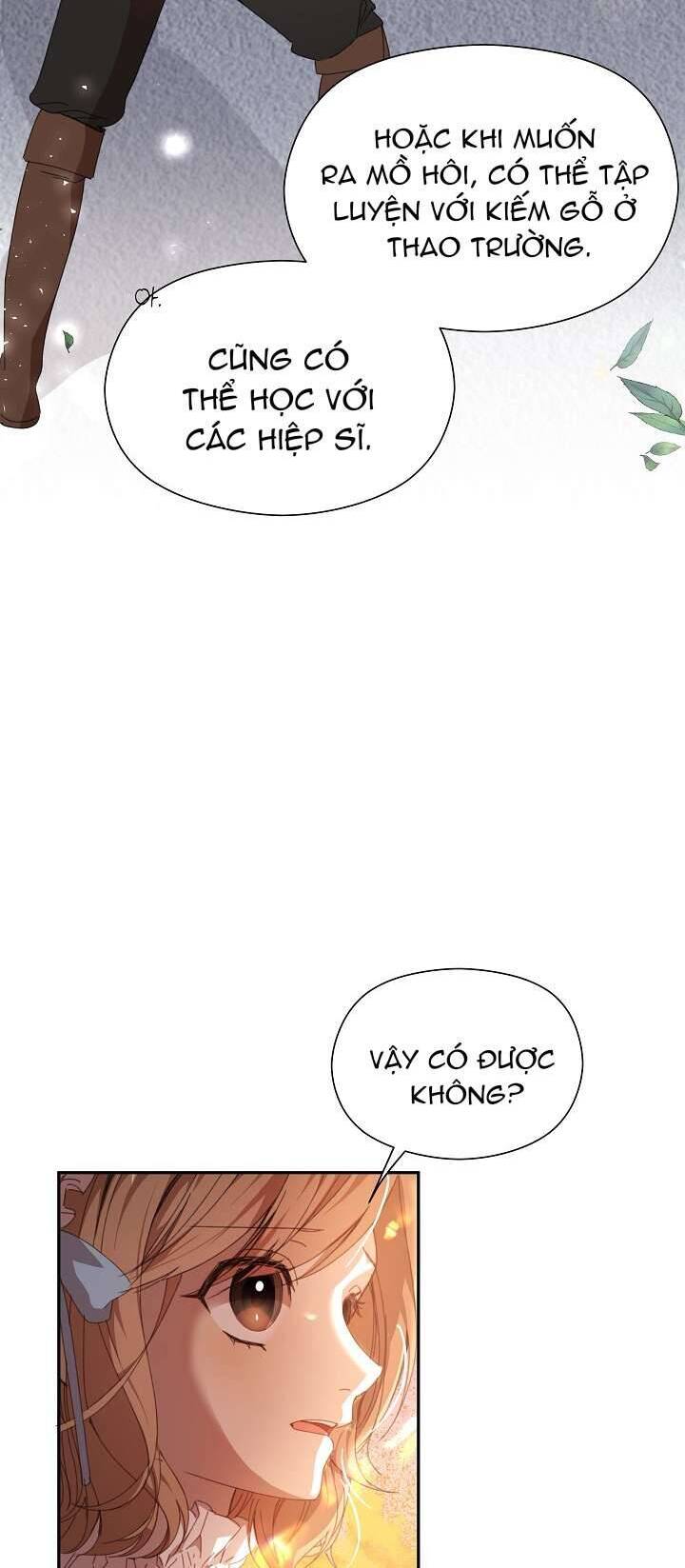 Tôi Đã Vô Tình Quyến Rũ Em Trai Của Nam Chính Chap 15 - Next Chap 16
