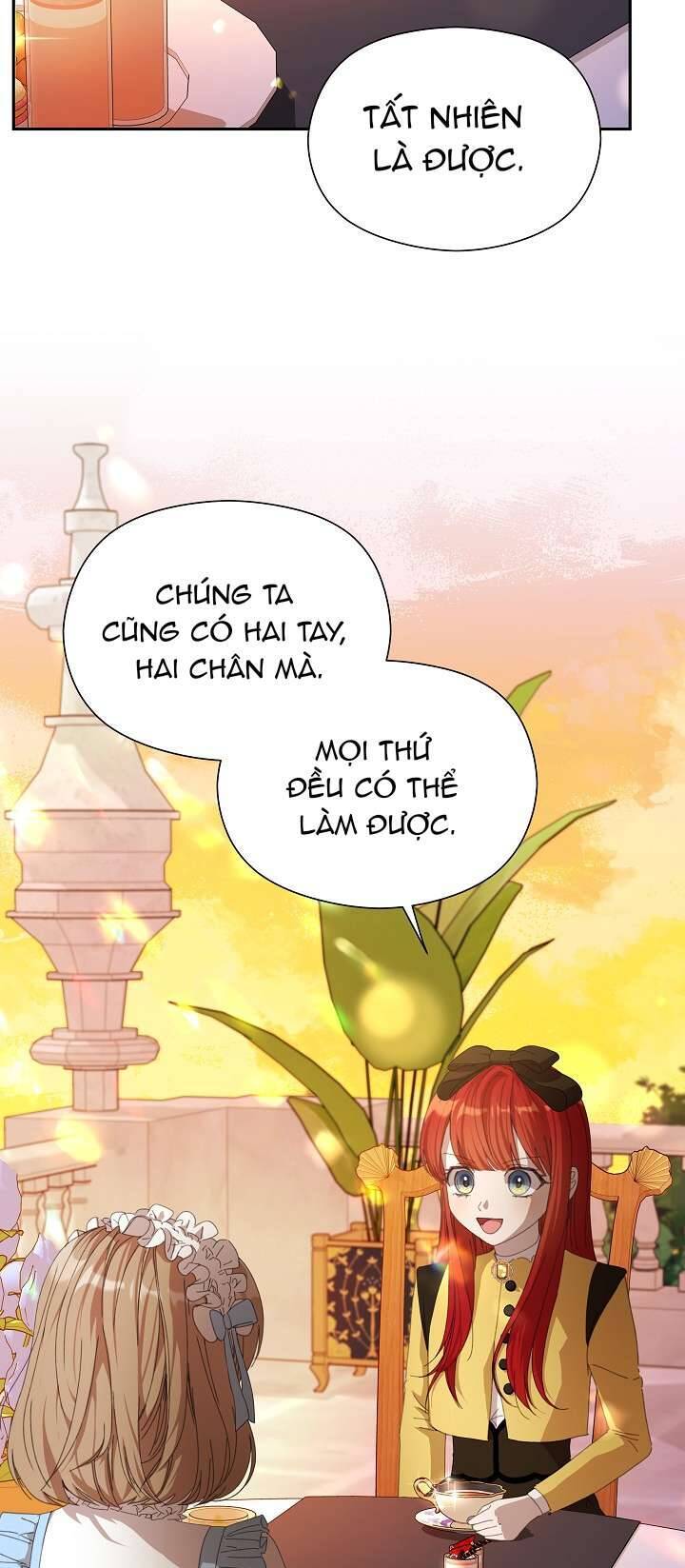 Tôi Đã Vô Tình Quyến Rũ Em Trai Của Nam Chính Chap 15 - Next Chap 16