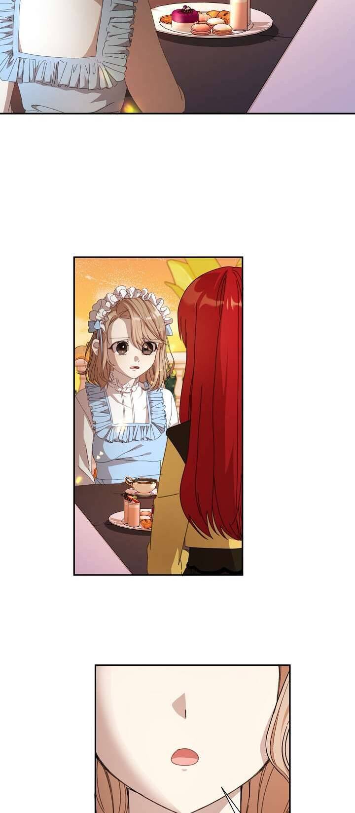 Tôi Đã Vô Tình Quyến Rũ Em Trai Của Nam Chính Chap 15 - Next Chap 16