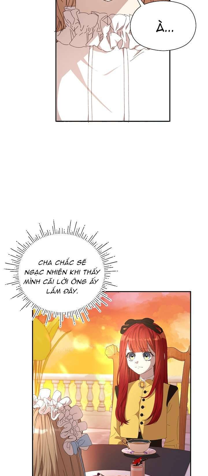 Tôi Đã Vô Tình Quyến Rũ Em Trai Của Nam Chính Chap 15 - Next Chap 16