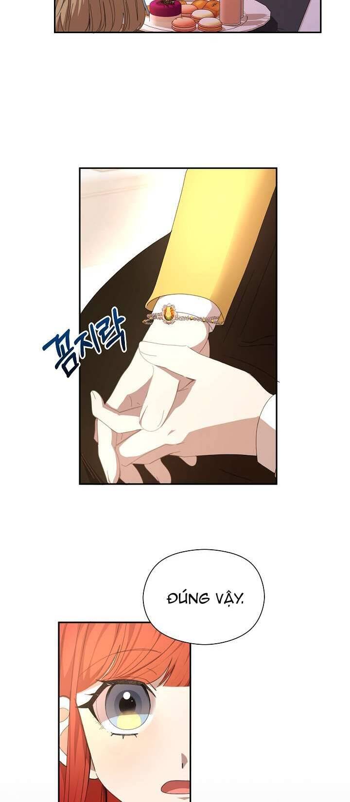 Tôi Đã Vô Tình Quyến Rũ Em Trai Của Nam Chính Chap 15 - Next Chap 16