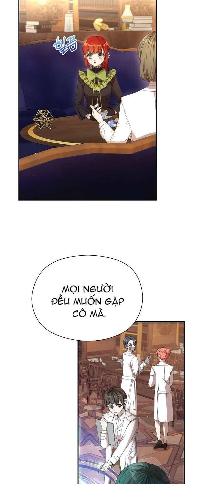 Tôi Đã Vô Tình Quyến Rũ Em Trai Của Nam Chính Chap 18 - Next Chap 19