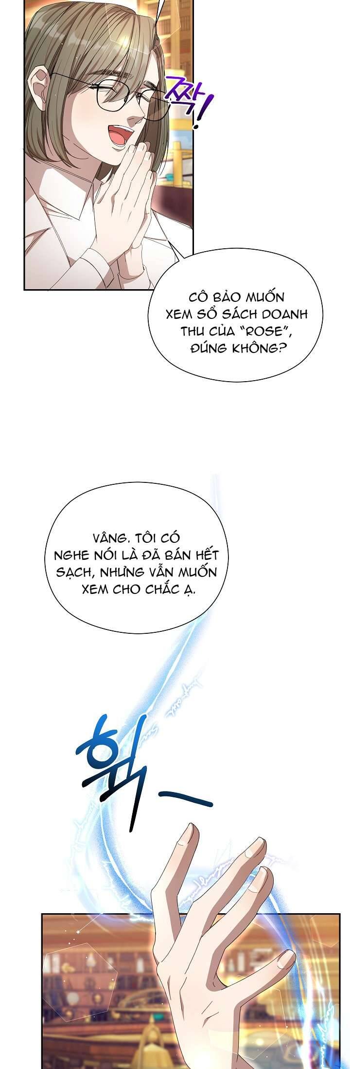 Tôi Đã Vô Tình Quyến Rũ Em Trai Của Nam Chính Chap 18 - Next Chap 19