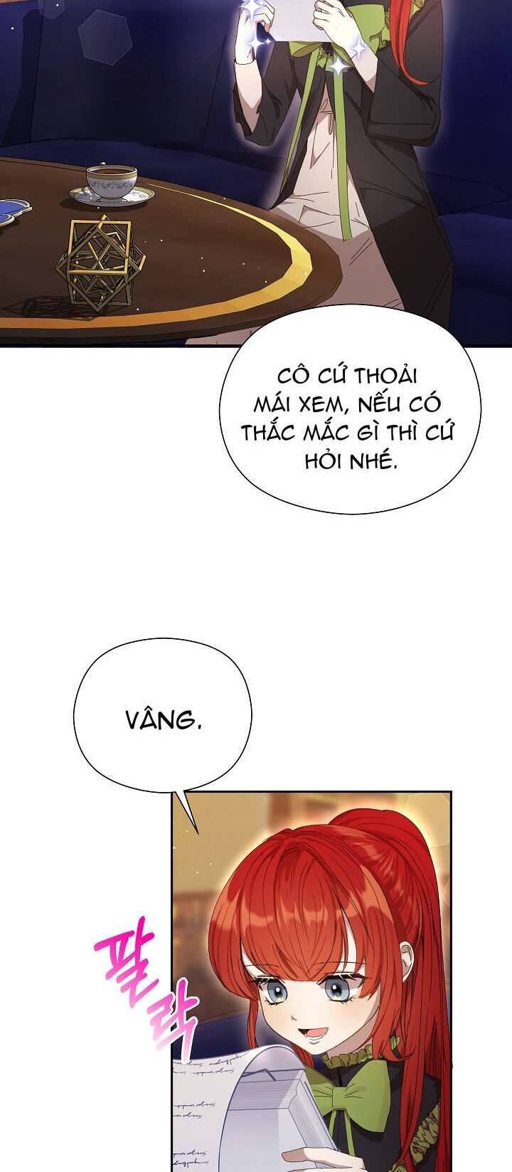 Tôi Đã Vô Tình Quyến Rũ Em Trai Của Nam Chính Chap 18 - Next Chap 19