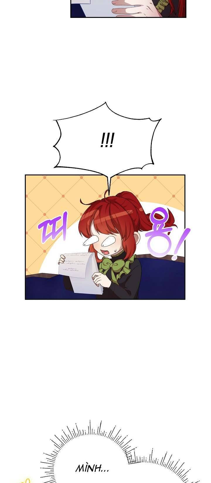 Tôi Đã Vô Tình Quyến Rũ Em Trai Của Nam Chính Chap 18 - Next Chap 19