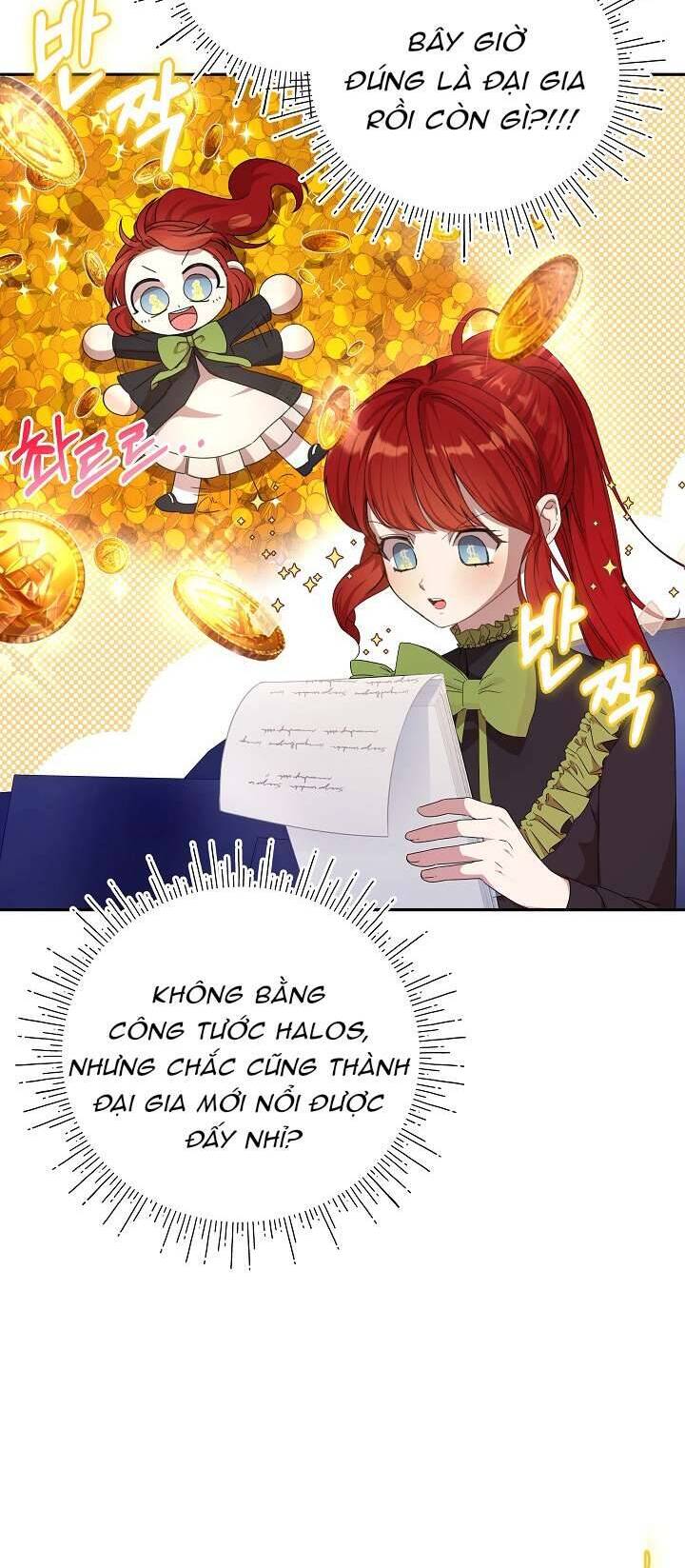 Tôi Đã Vô Tình Quyến Rũ Em Trai Của Nam Chính Chap 18 - Next Chap 19