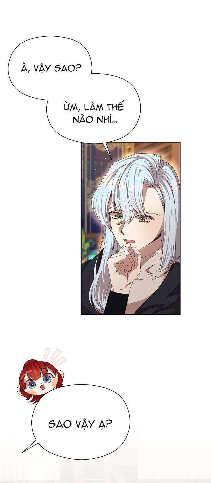 Tôi Đã Vô Tình Quyến Rũ Em Trai Của Nam Chính Chap 18 - Next Chap 19