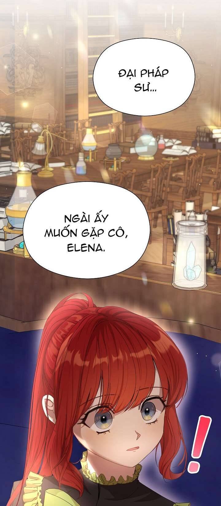Tôi Đã Vô Tình Quyến Rũ Em Trai Của Nam Chính Chap 18 - Next Chap 19