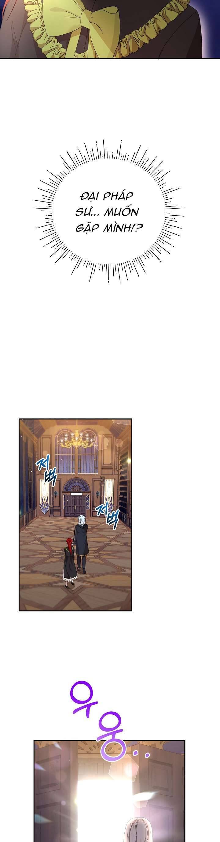Tôi Đã Vô Tình Quyến Rũ Em Trai Của Nam Chính Chap 18 - Next Chap 19