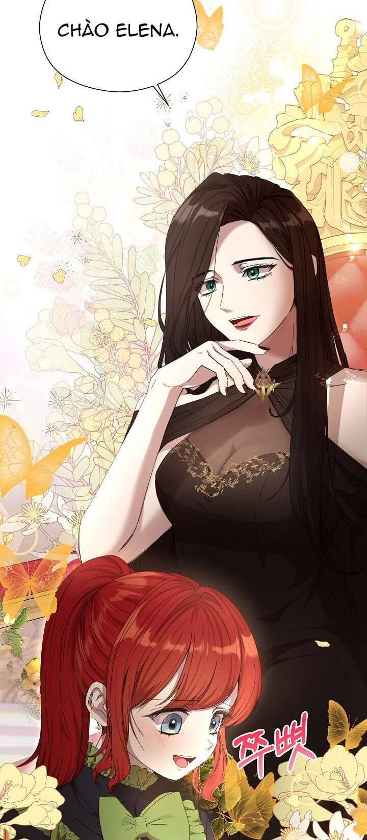 Tôi Đã Vô Tình Quyến Rũ Em Trai Của Nam Chính Chap 18 - Next Chap 19