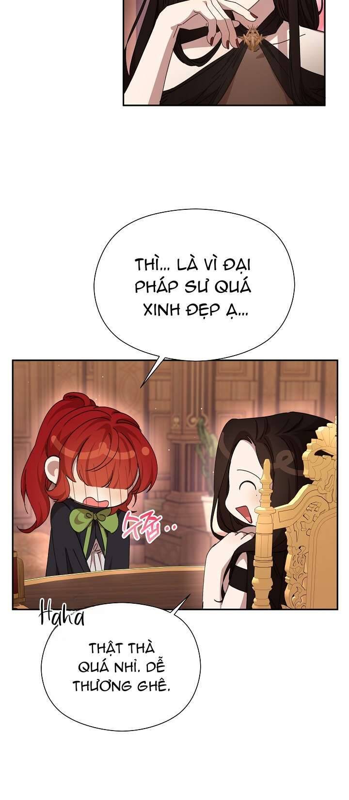 Tôi Đã Vô Tình Quyến Rũ Em Trai Của Nam Chính Chap 18 - Next Chap 19