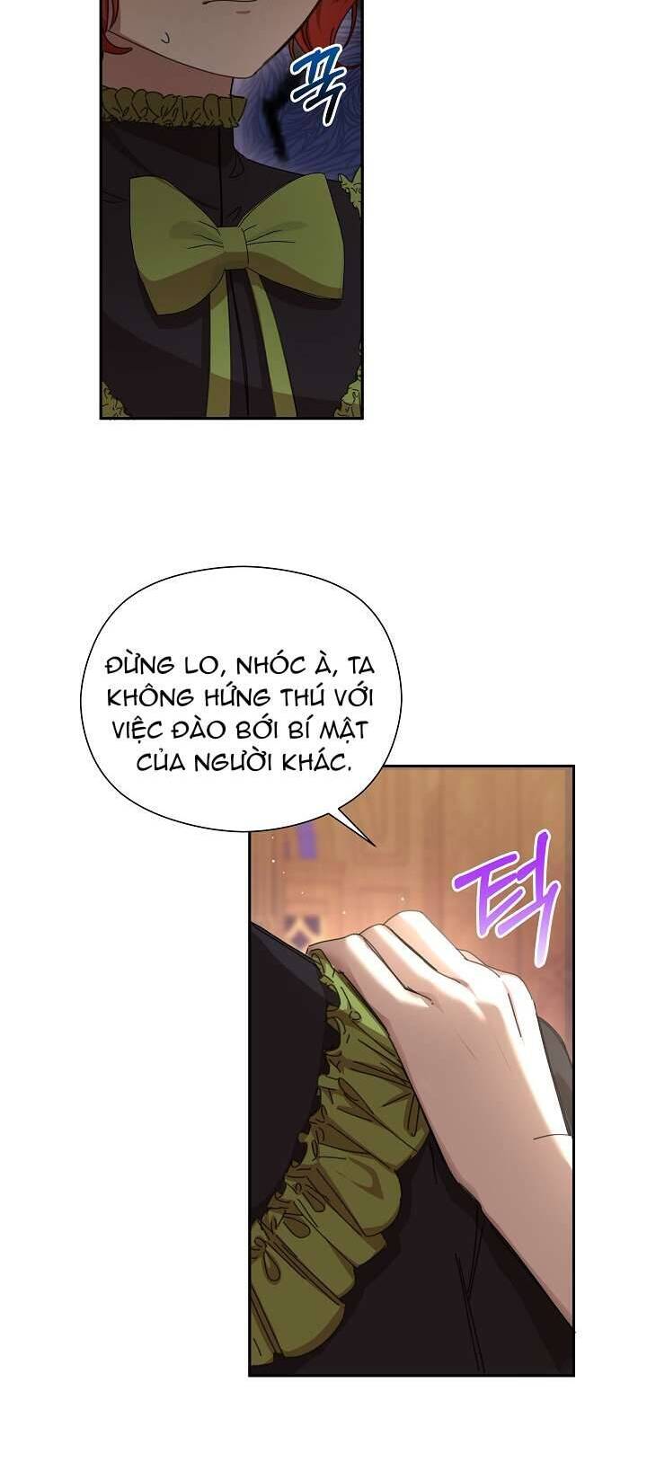 Tôi Đã Vô Tình Quyến Rũ Em Trai Của Nam Chính Chap 18 - Next Chap 19
