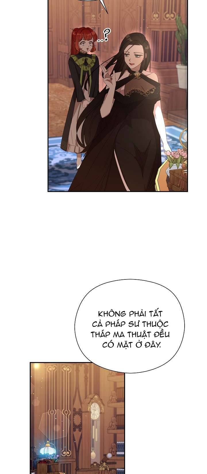 Tôi Đã Vô Tình Quyến Rũ Em Trai Của Nam Chính Chap 18 - Next Chap 19