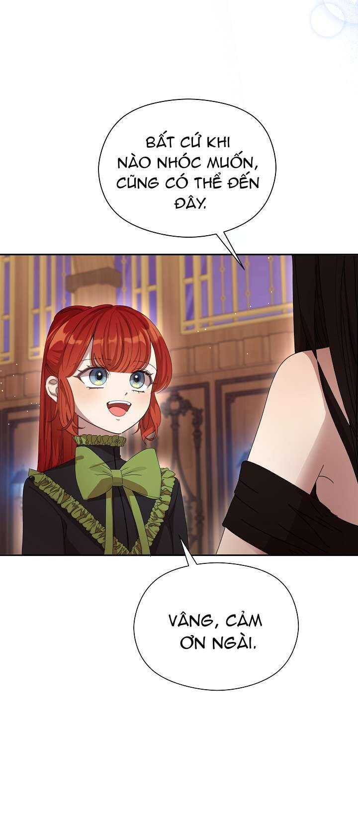 Tôi Đã Vô Tình Quyến Rũ Em Trai Của Nam Chính Chap 18 - Next Chap 19