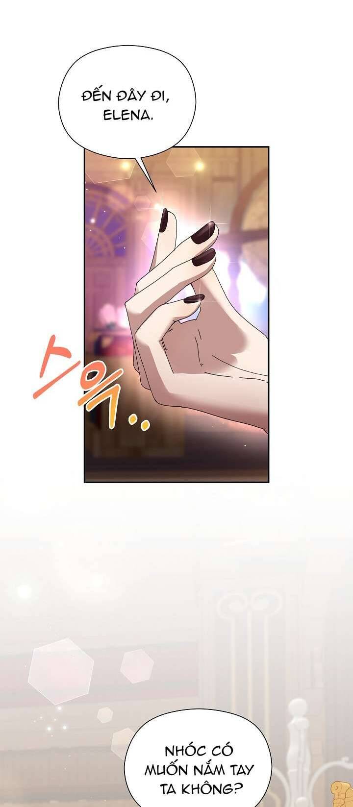 Tôi Đã Vô Tình Quyến Rũ Em Trai Của Nam Chính Chap 18 - Next Chap 19