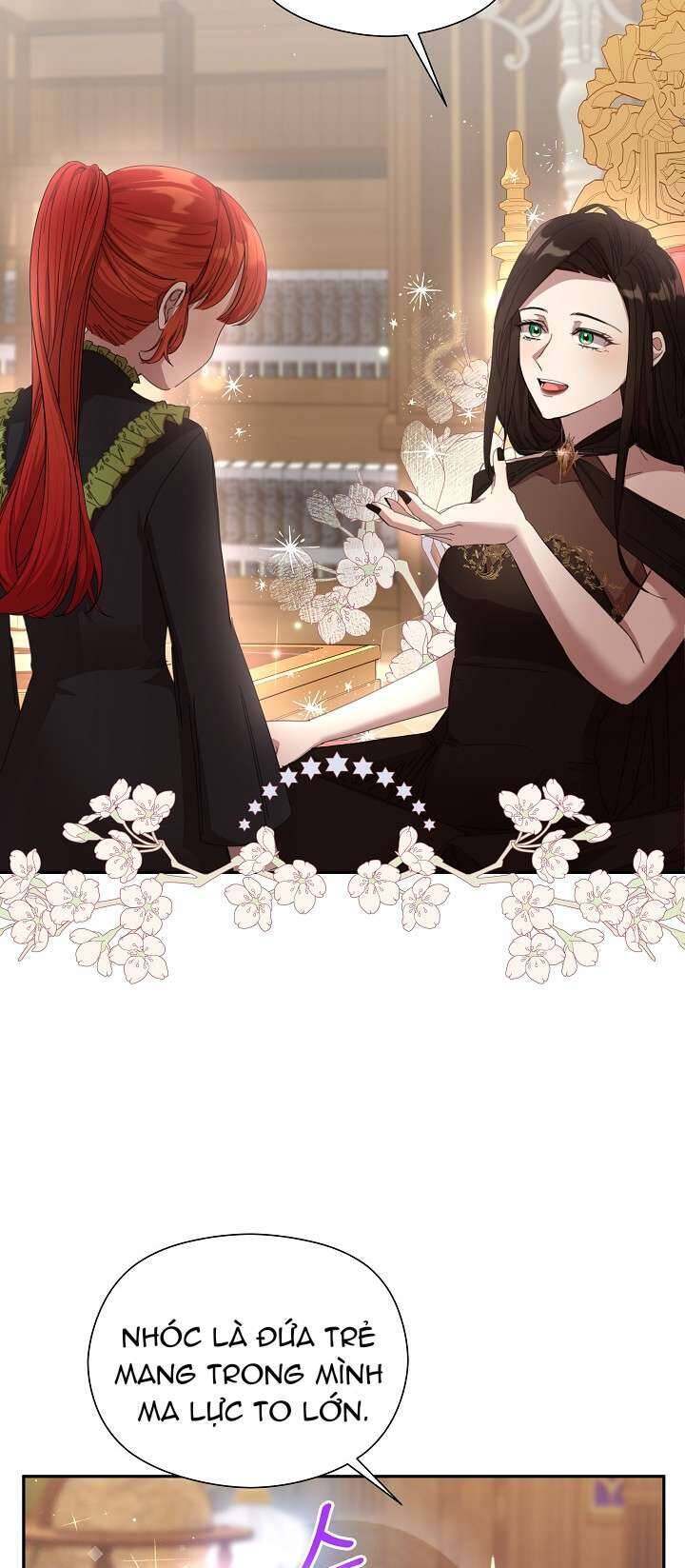 Tôi Đã Vô Tình Quyến Rũ Em Trai Của Nam Chính Chap 18 - Next Chap 19