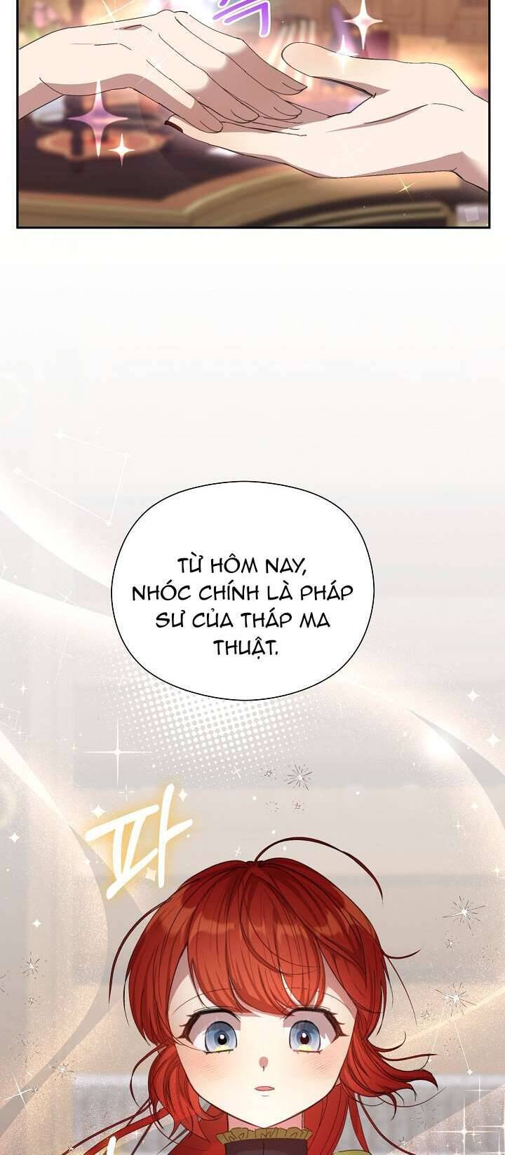 Tôi Đã Vô Tình Quyến Rũ Em Trai Của Nam Chính Chap 18 - Next Chap 19