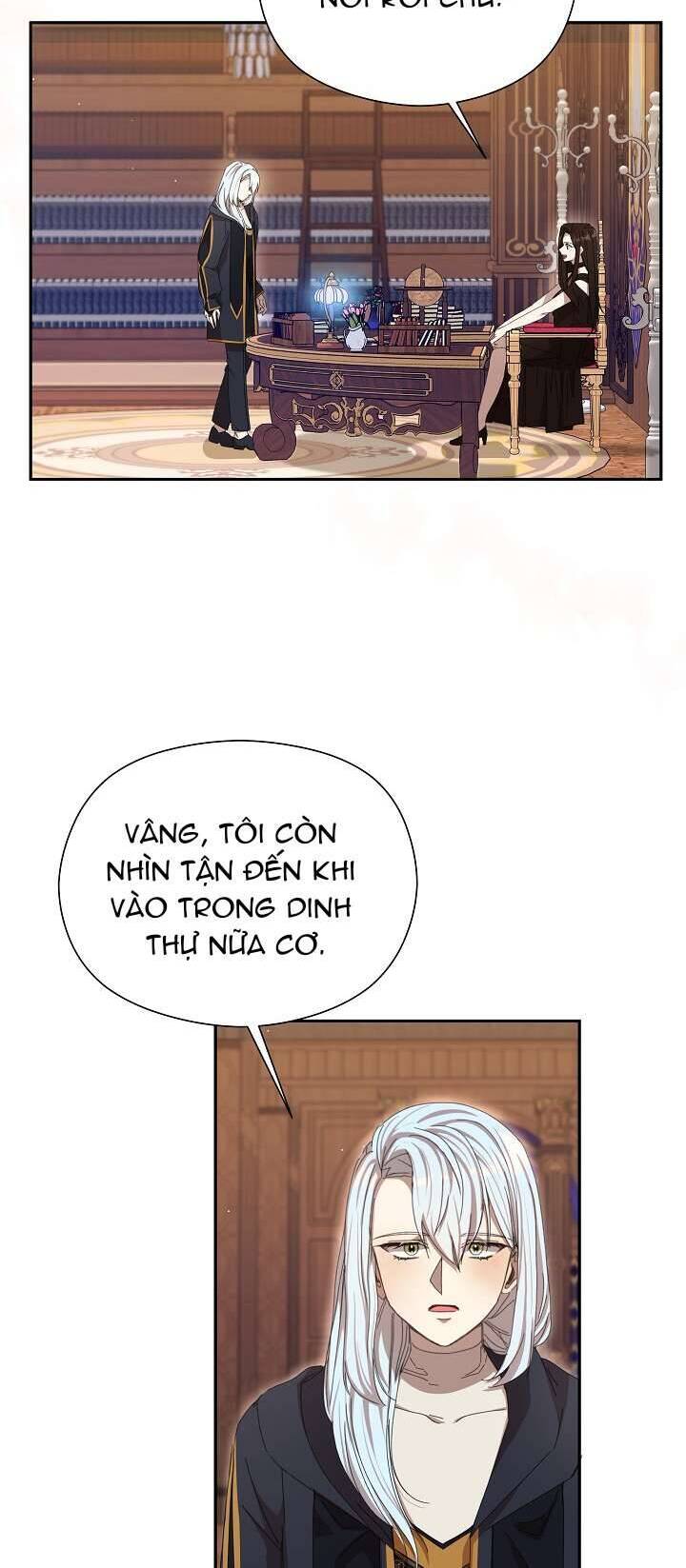 Tôi Đã Vô Tình Quyến Rũ Em Trai Của Nam Chính Chap 18 - Next Chap 19