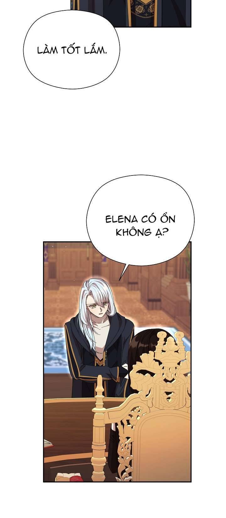 Tôi Đã Vô Tình Quyến Rũ Em Trai Của Nam Chính Chap 18 - Next Chap 19