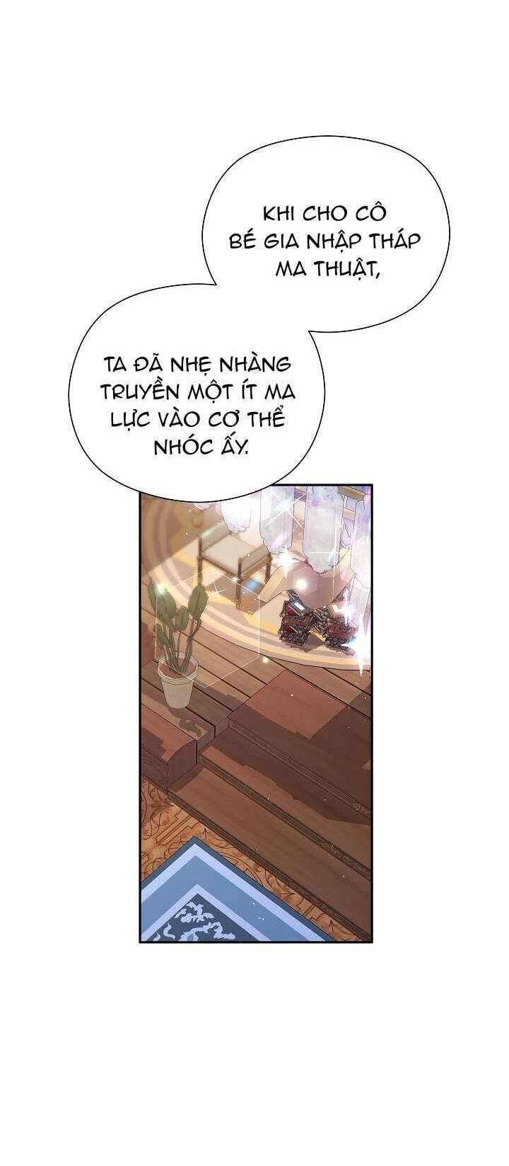 Tôi Đã Vô Tình Quyến Rũ Em Trai Của Nam Chính Chap 18 - Next Chap 19