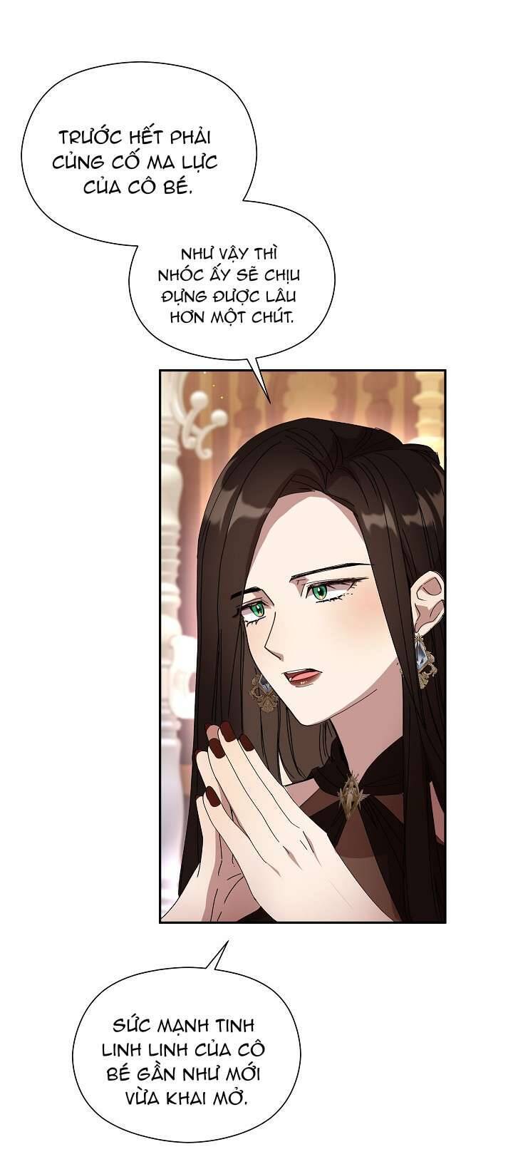 Tôi Đã Vô Tình Quyến Rũ Em Trai Của Nam Chính Chap 18 - Next Chap 19