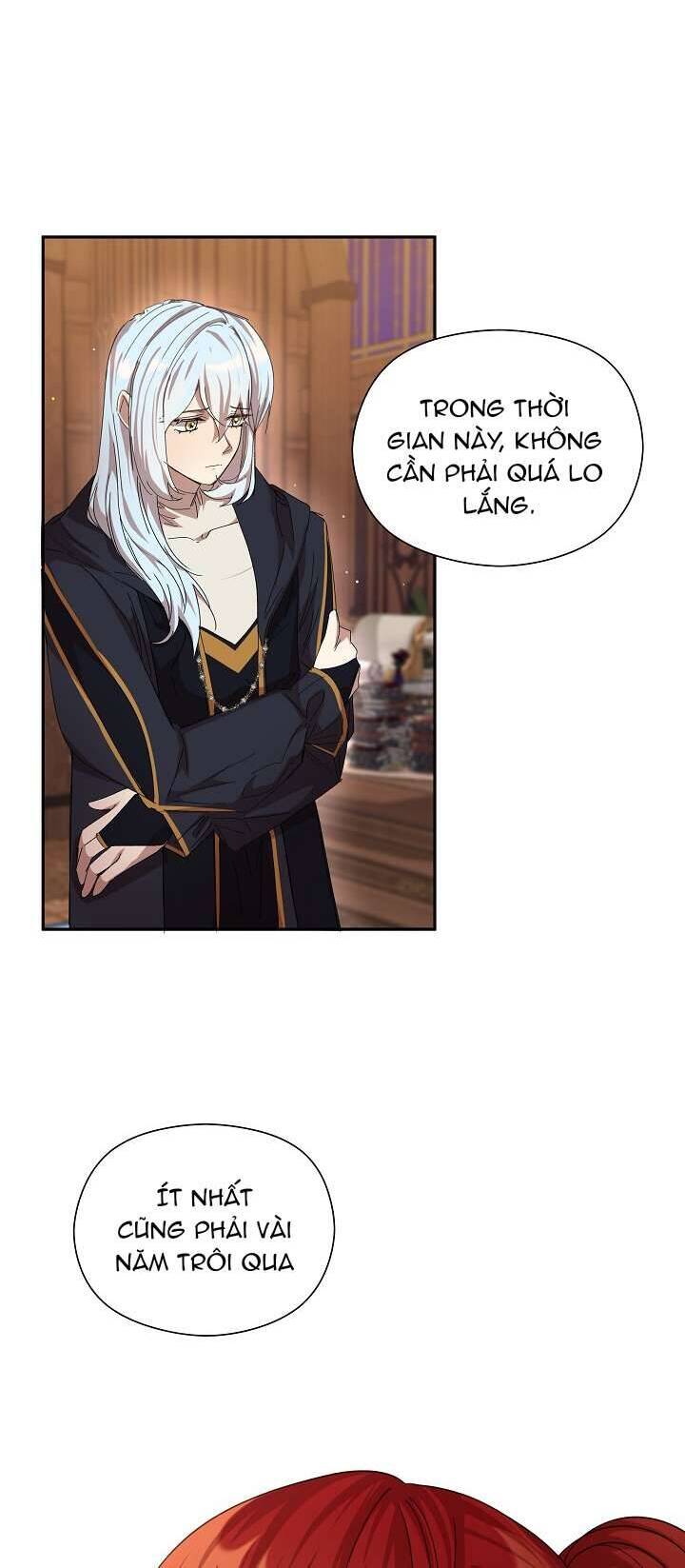 Tôi Đã Vô Tình Quyến Rũ Em Trai Của Nam Chính Chap 18 - Next Chap 19