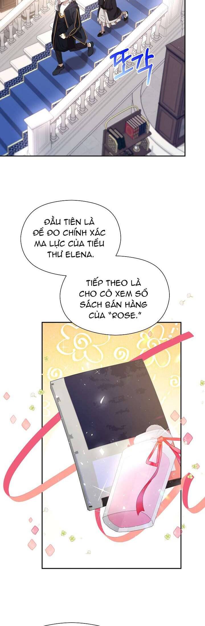 Tôi Đã Vô Tình Quyến Rũ Em Trai Của Nam Chính Chap 17 - Next Chap 18