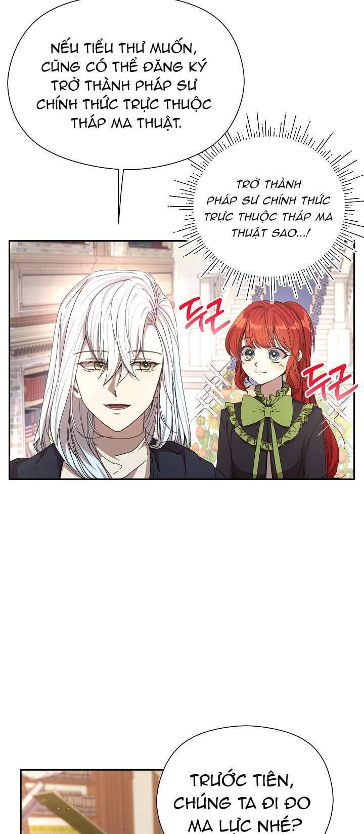 Tôi Đã Vô Tình Quyến Rũ Em Trai Của Nam Chính Chap 17 - Next Chap 18
