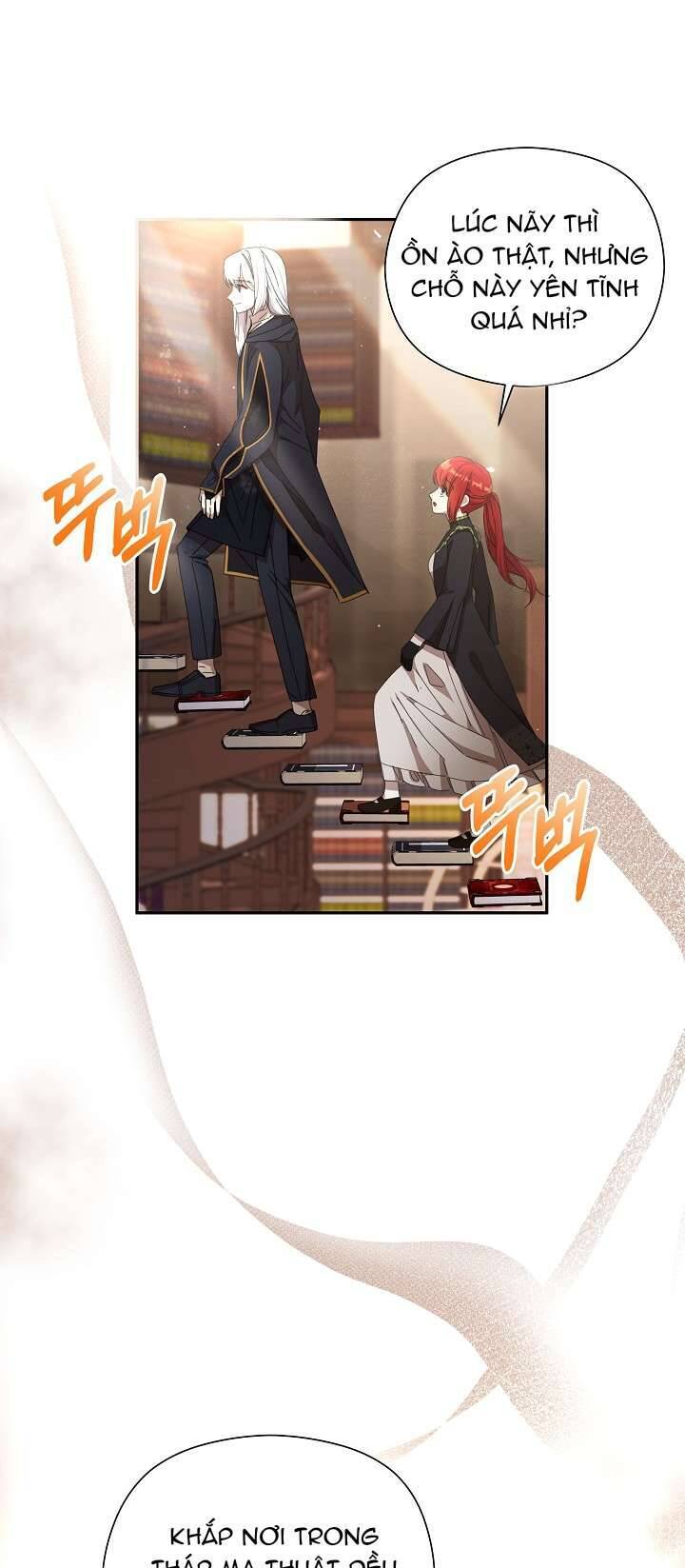 Tôi Đã Vô Tình Quyến Rũ Em Trai Của Nam Chính Chap 17 - Next Chap 18