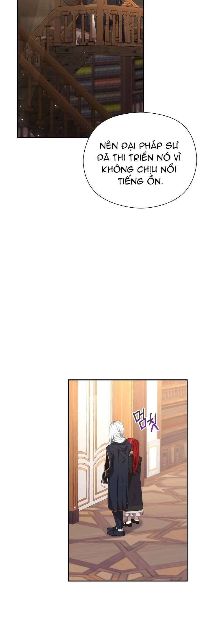 Tôi Đã Vô Tình Quyến Rũ Em Trai Của Nam Chính Chap 17 - Next Chap 18
