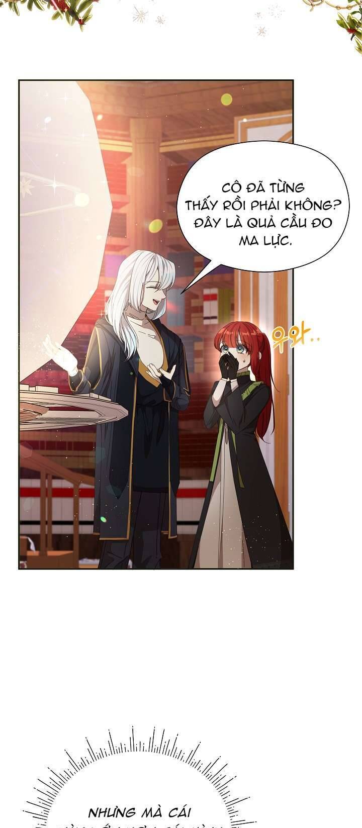 Tôi Đã Vô Tình Quyến Rũ Em Trai Của Nam Chính Chap 17 - Next Chap 18