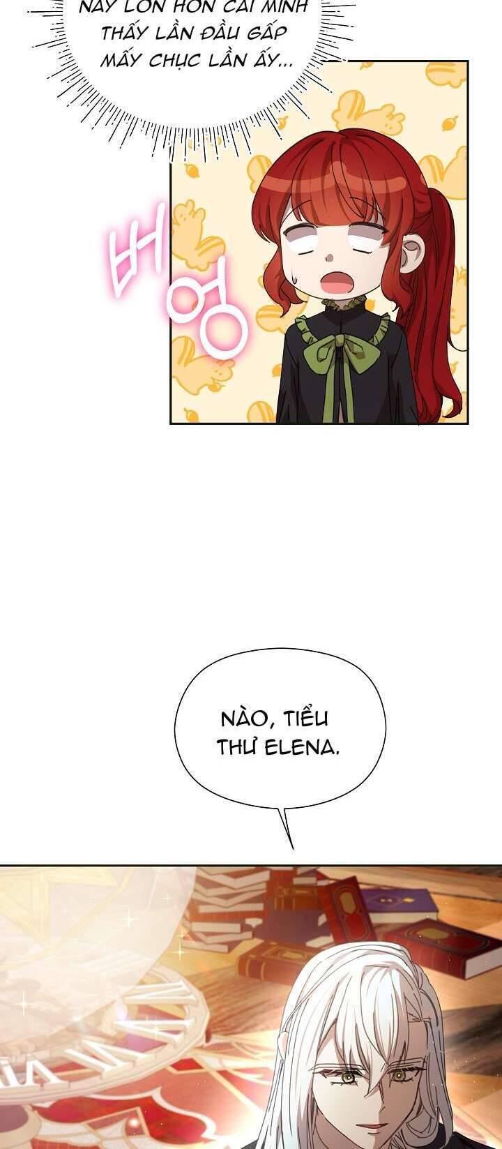 Tôi Đã Vô Tình Quyến Rũ Em Trai Của Nam Chính Chap 17 - Next Chap 18