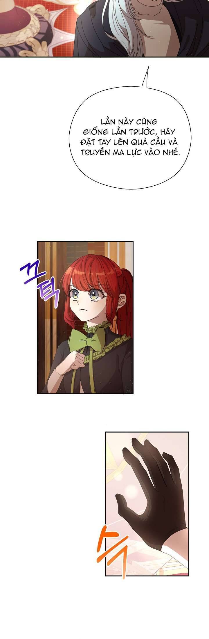 Tôi Đã Vô Tình Quyến Rũ Em Trai Của Nam Chính Chap 17 - Next Chap 18
