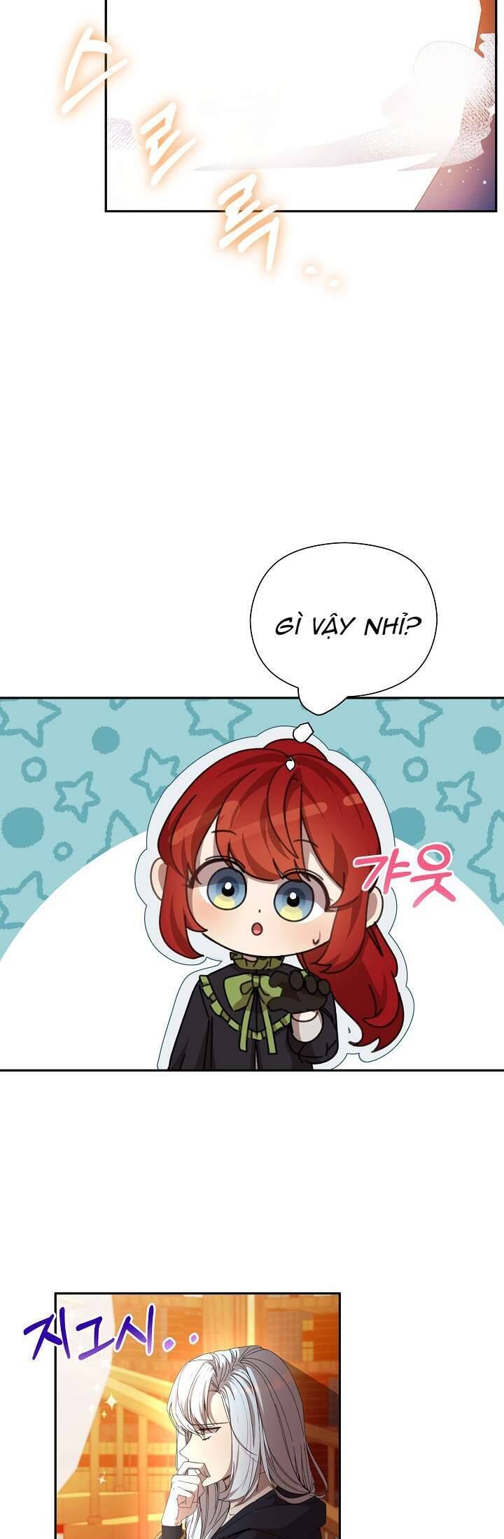 Tôi Đã Vô Tình Quyến Rũ Em Trai Của Nam Chính Chap 17 - Next Chap 18