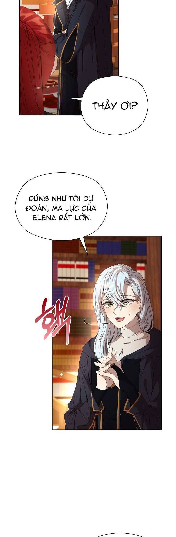 Tôi Đã Vô Tình Quyến Rũ Em Trai Của Nam Chính Chap 17 - Next Chap 18