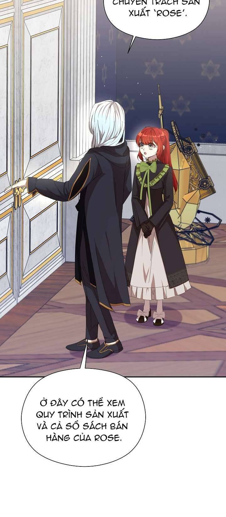 Tôi Đã Vô Tình Quyến Rũ Em Trai Của Nam Chính Chap 17 - Next Chap 18
