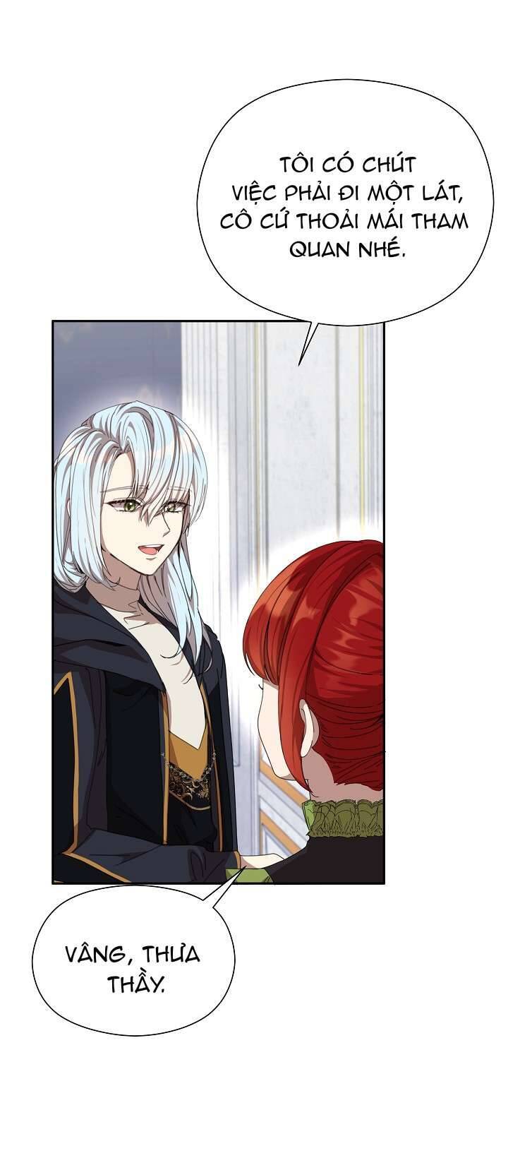 Tôi Đã Vô Tình Quyến Rũ Em Trai Của Nam Chính Chap 17 - Next Chap 18