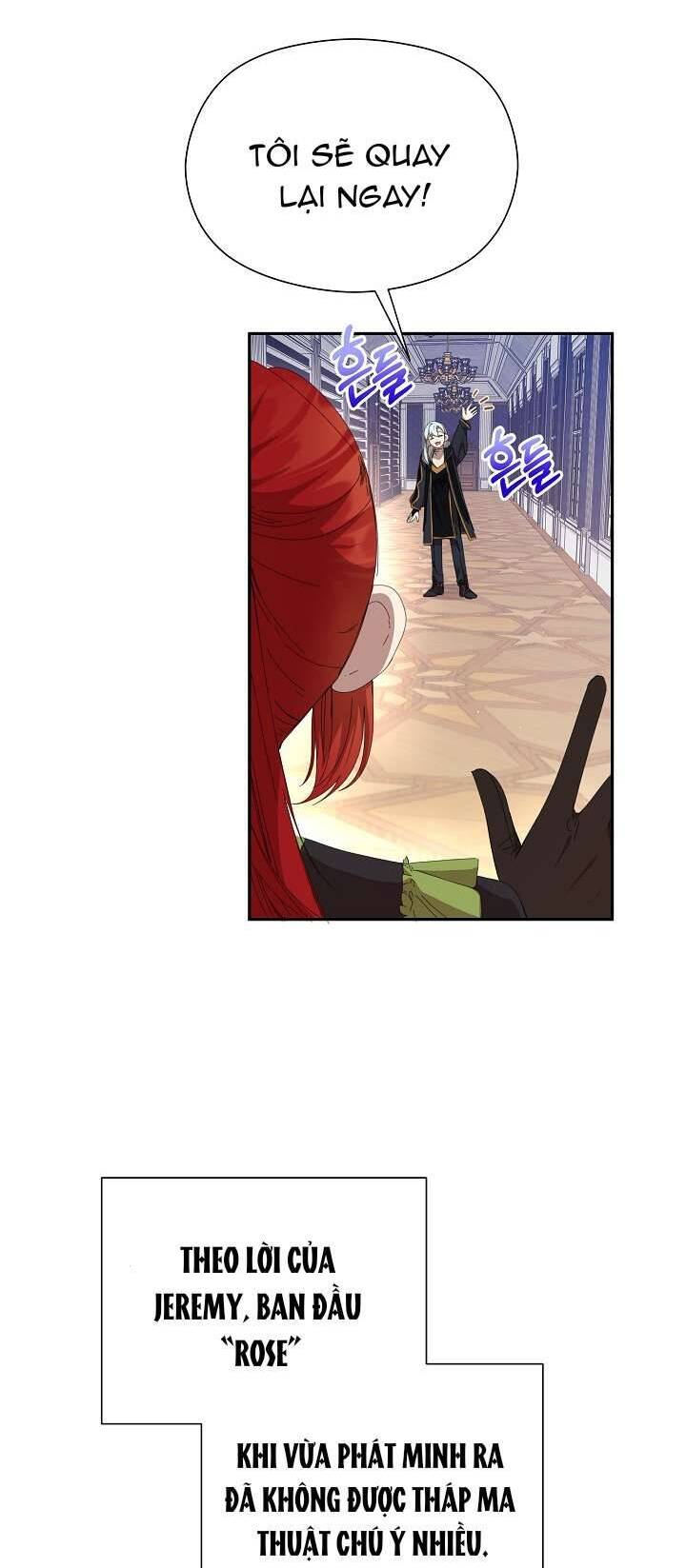 Tôi Đã Vô Tình Quyến Rũ Em Trai Của Nam Chính Chap 17 - Next Chap 18