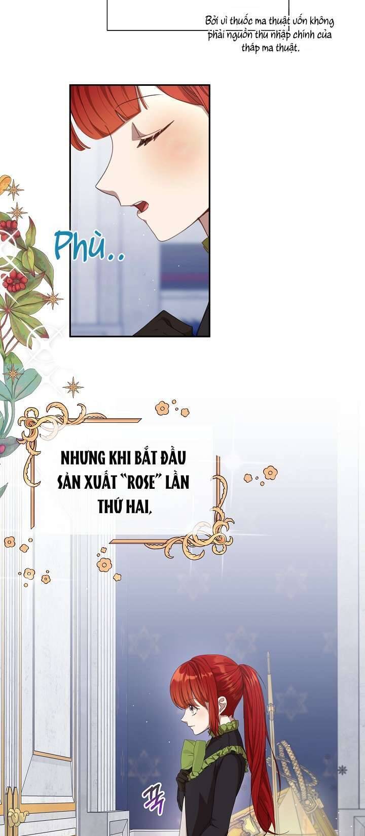Tôi Đã Vô Tình Quyến Rũ Em Trai Của Nam Chính Chap 17 - Next Chap 18